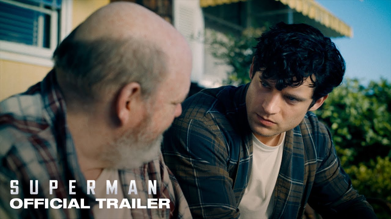 Superman - Ecco lo spettacolare trailer esteso del nuovo film di James Gunn