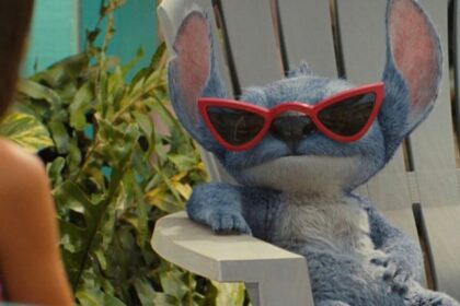 Lilo e Stitch