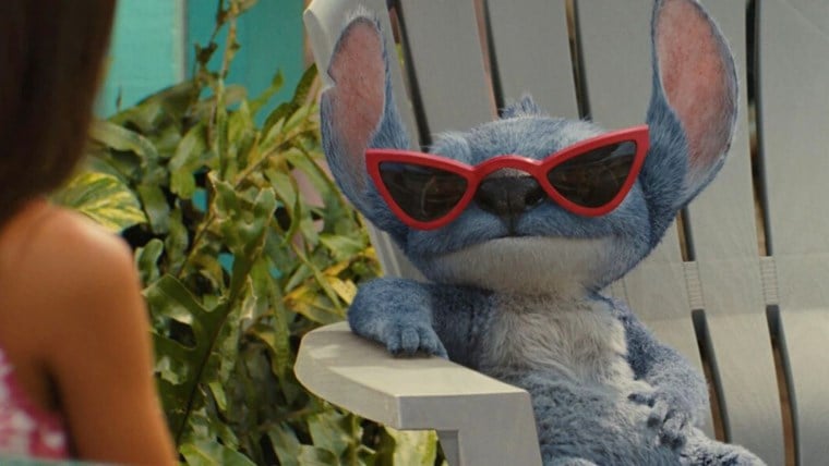 Lilo e Stitch