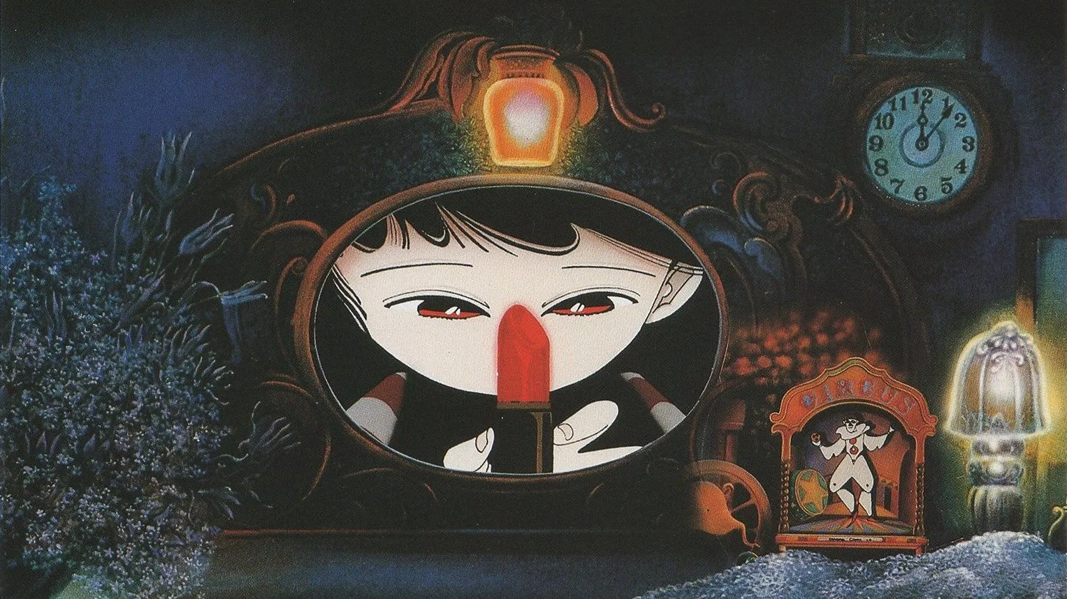 Manie Manie: Neo Tokyo arriva finalmente su Crunchyroll