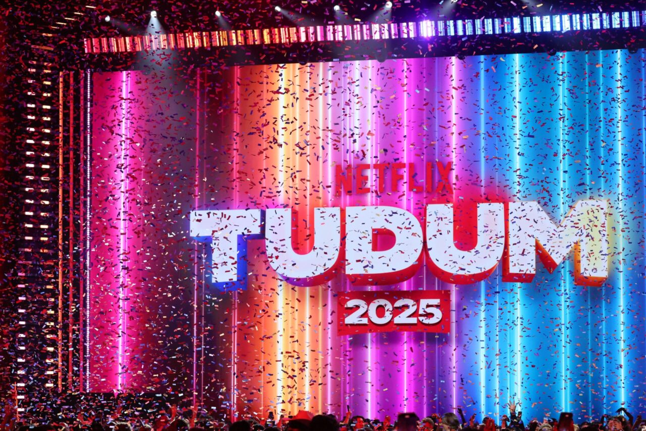 Netflix TUDUM 2025 - I momenti salienti del formidabile evento