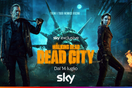 dead city