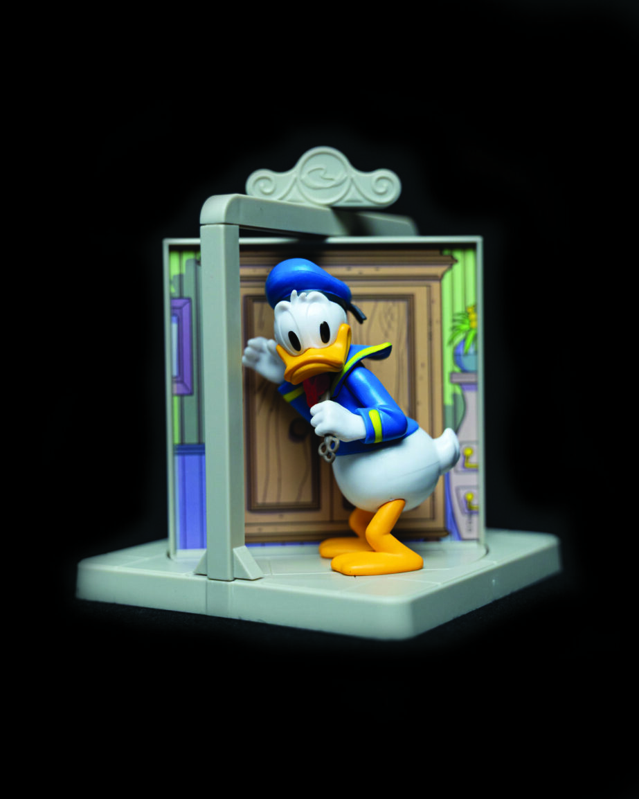 topolino