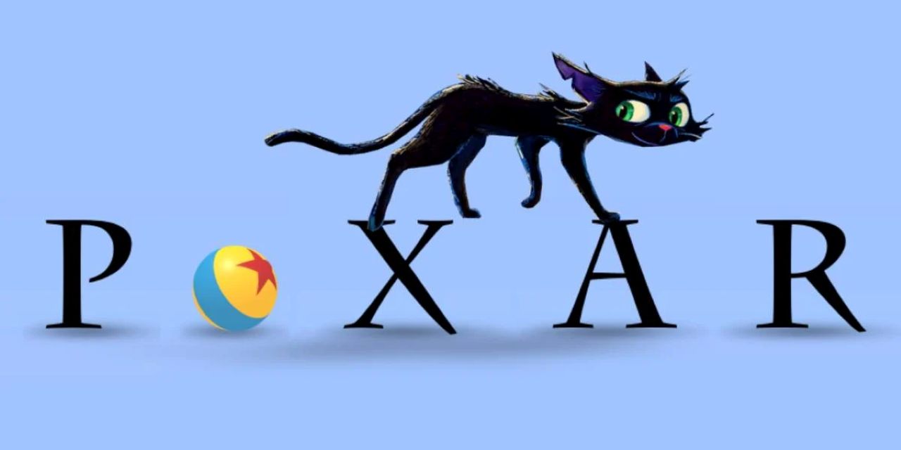 Gatto - Pixar