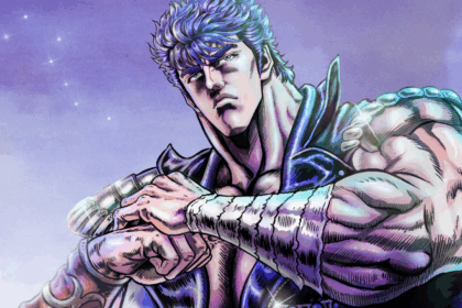 Hokuto no Ken