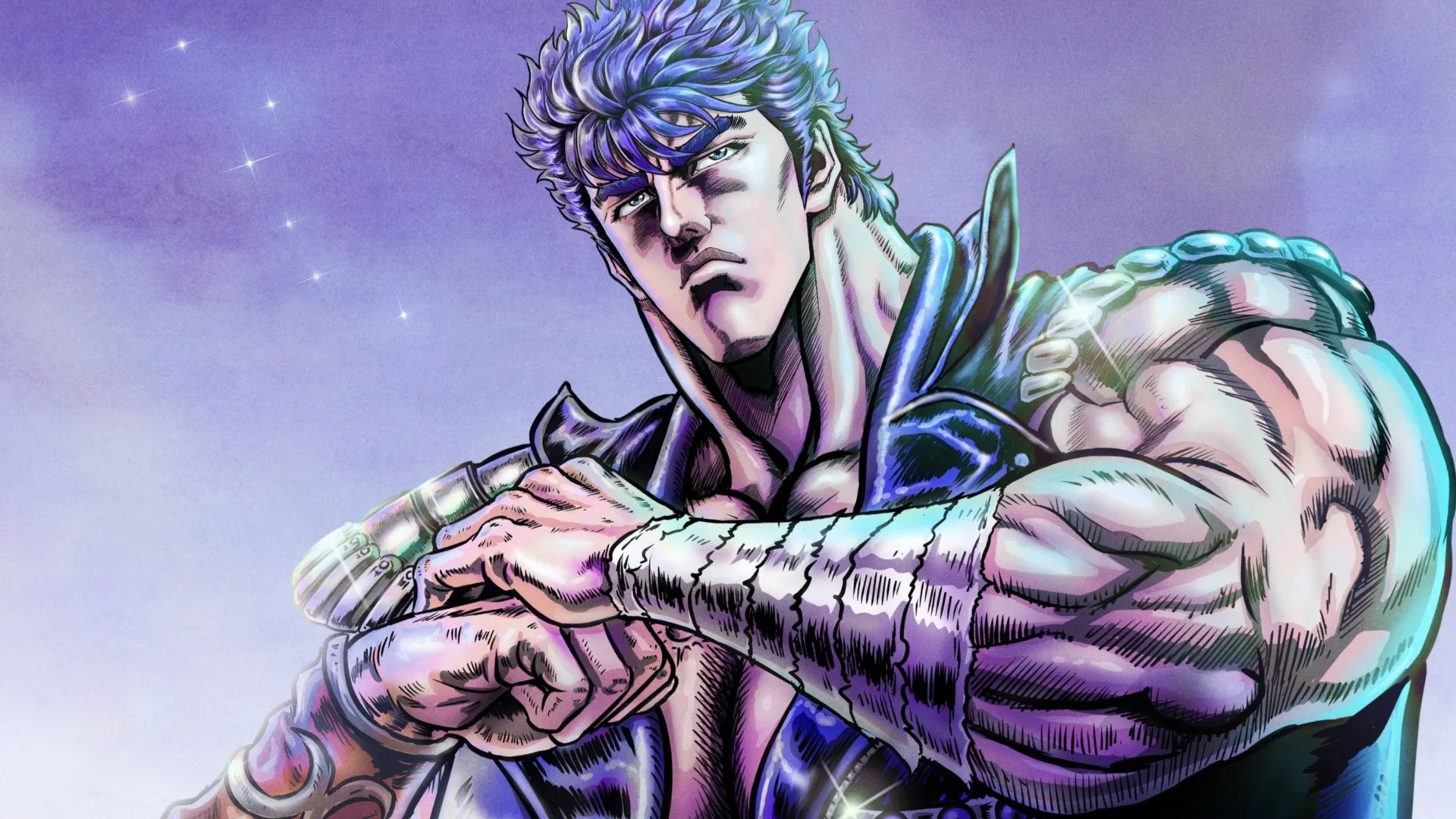 Hokuto no Ken