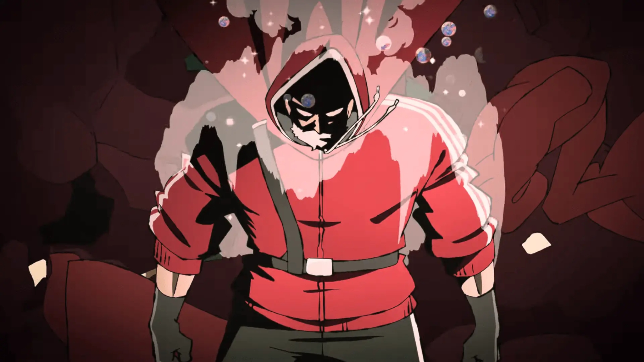 Sanda debutterà il 3 ottobre - Il video promozionale dell'anime