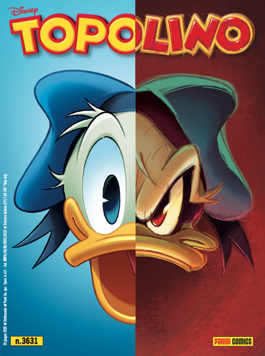 topolino