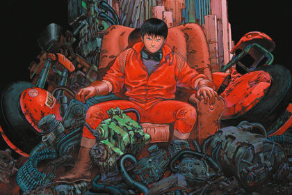 Akira