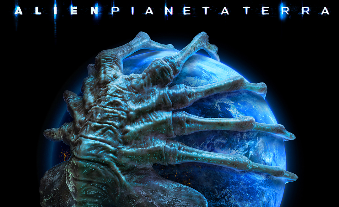 Alien: Pianeta Terra - Rilasciato il trailer ufficiale