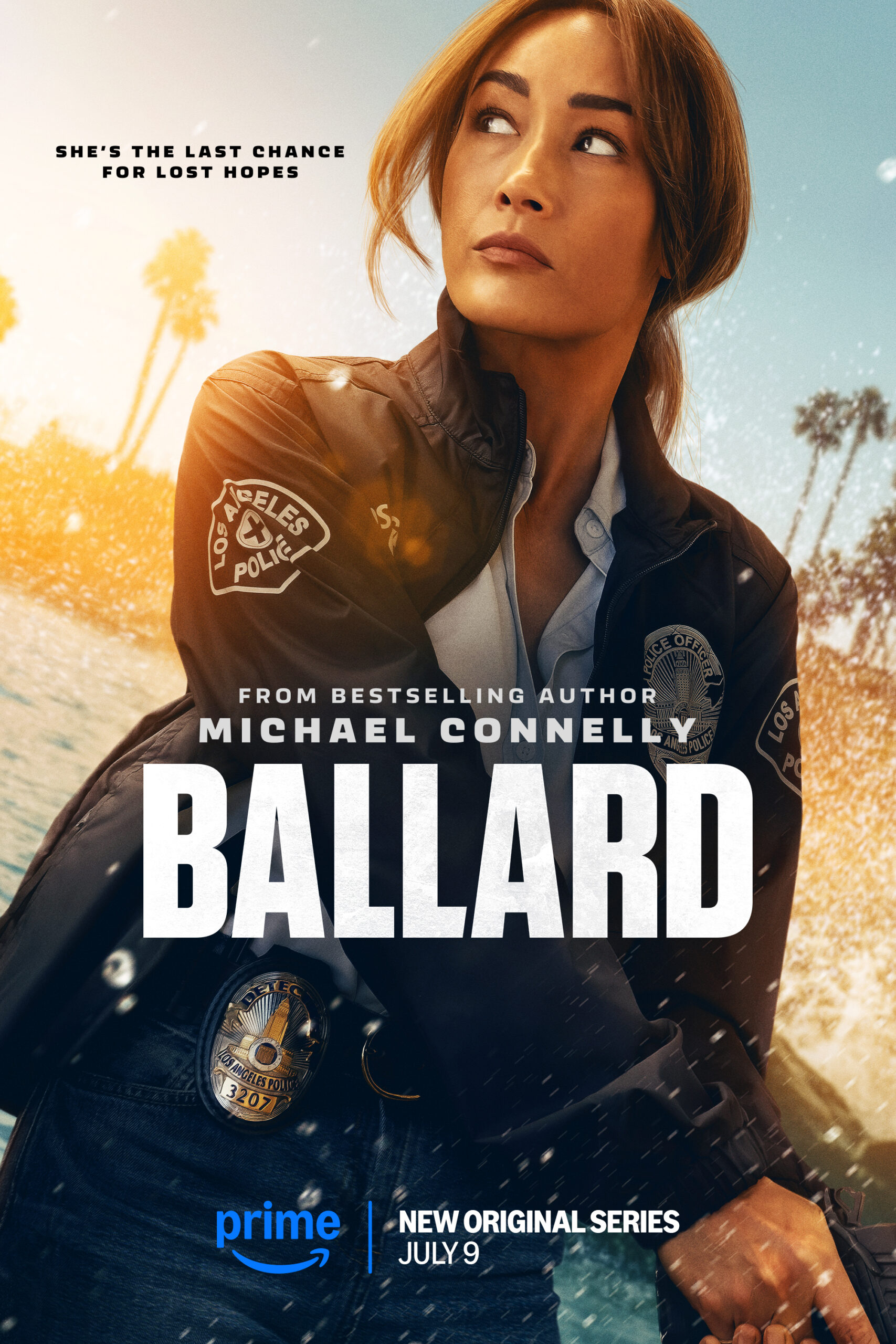 prime video luglio 2025
