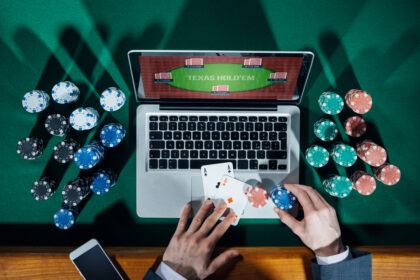 casino online community