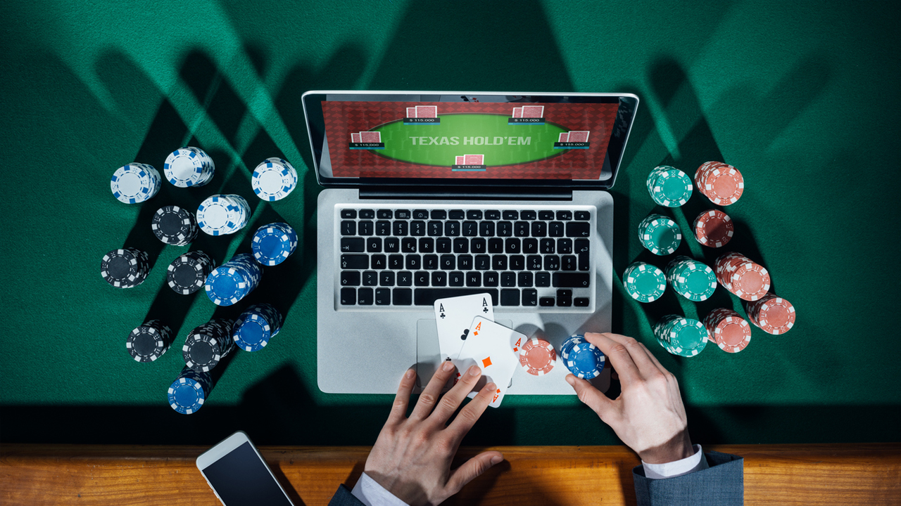 casino online community