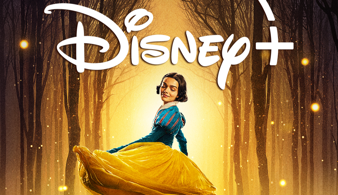 Biancaneve - In arrivo su Disney+ dall'11 giugno