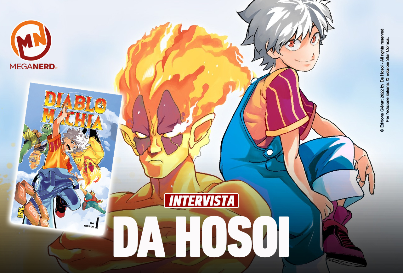 copertina intervista da hosoi