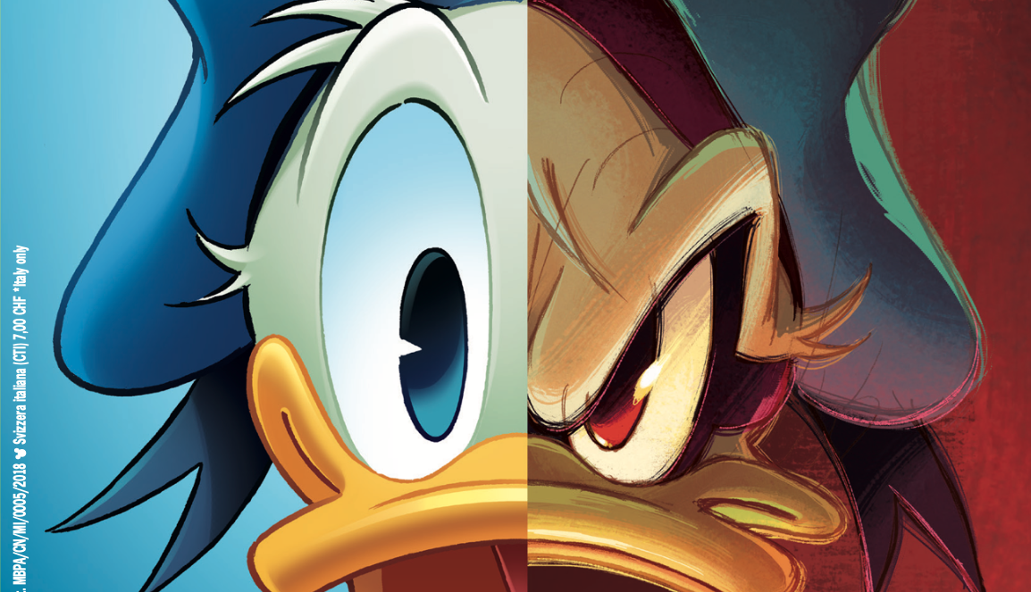 topolino