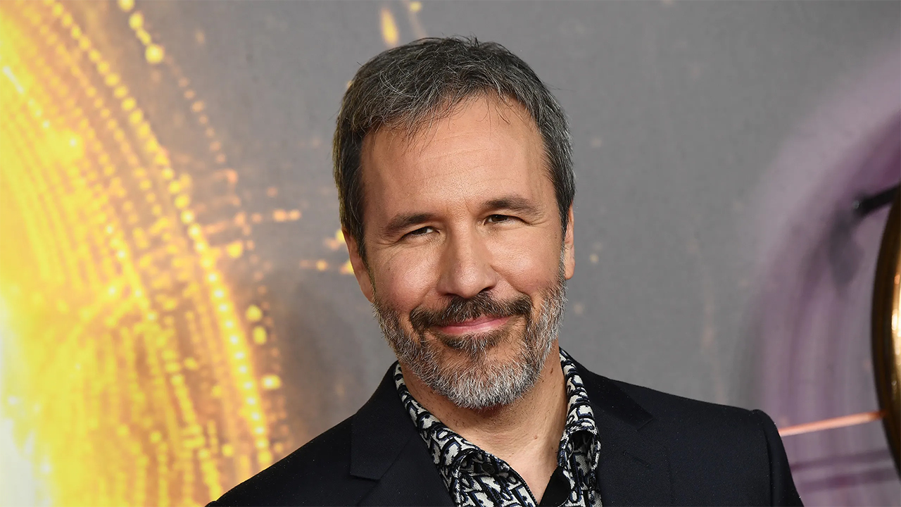 denis villeneuve james bond 007