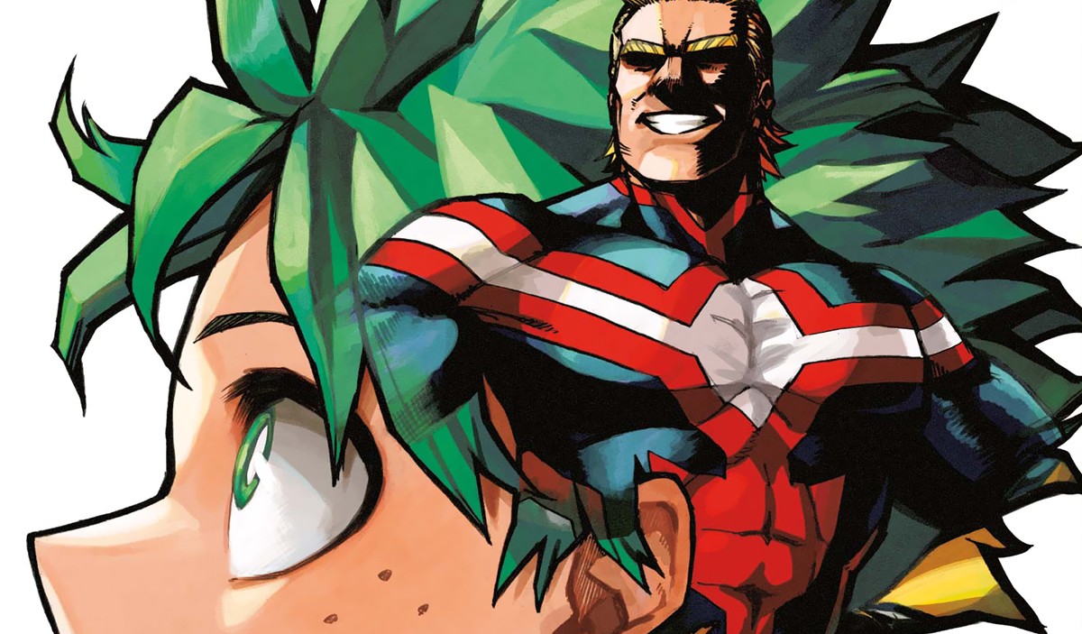 hero