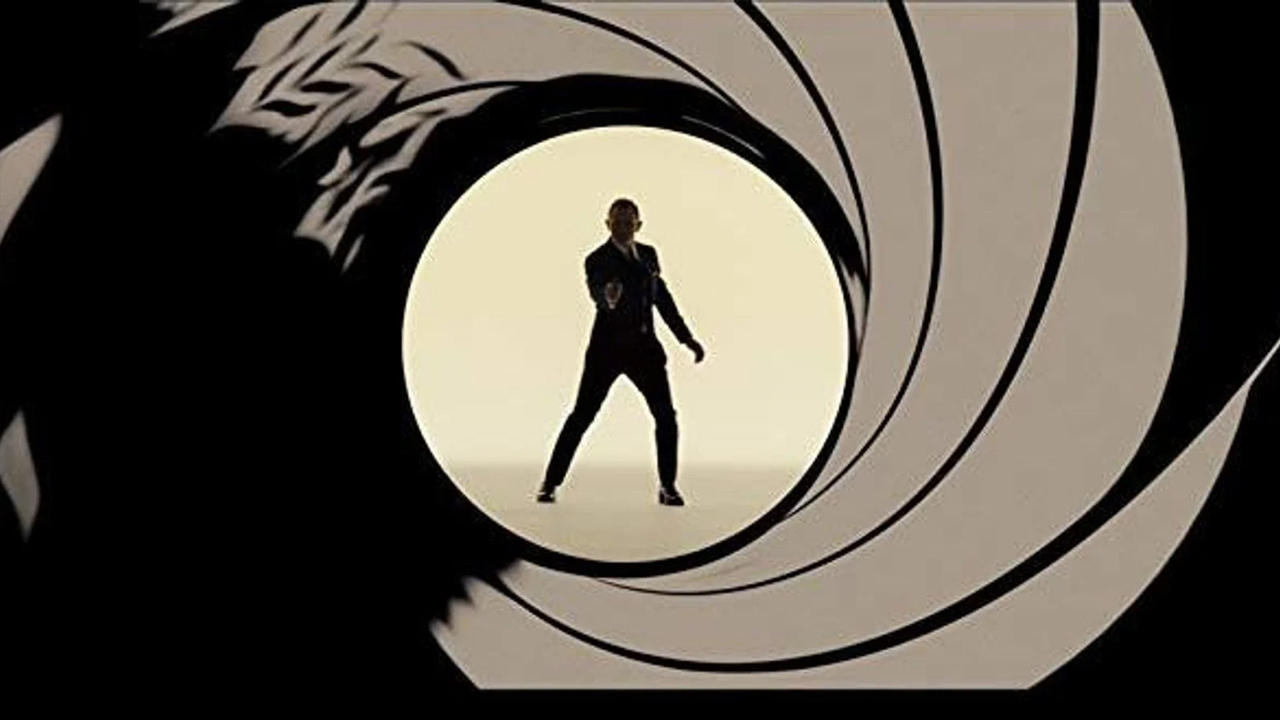 james bond