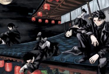 Kagurabachi – Il manga va in pausa