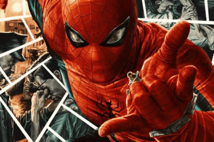 Amazing Spider-Man