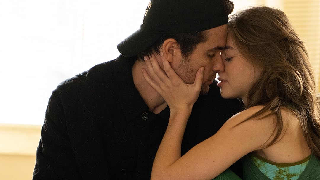 prime video luglio 2025