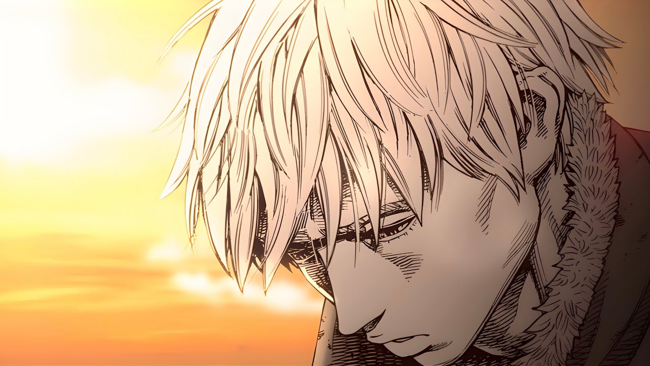 Vinland SAGA