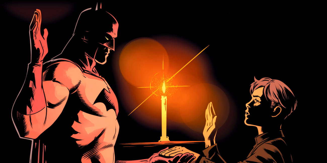 nightwing vol 8 recensione