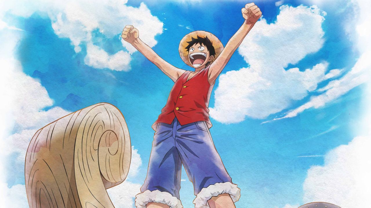 The One Piece