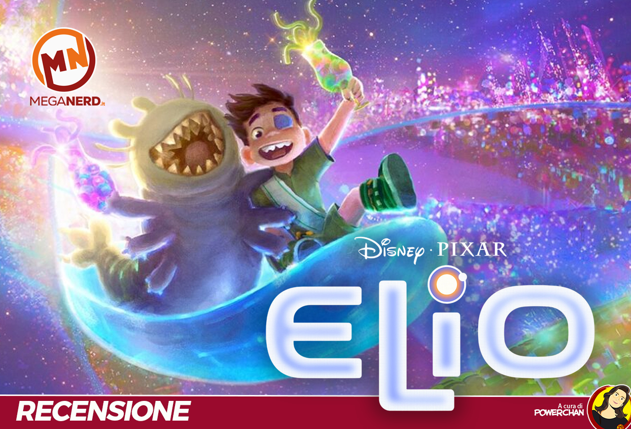 recensione elio