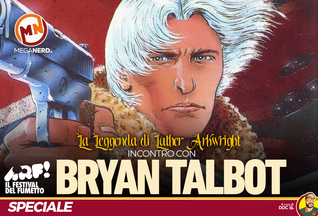 speciale bryan talbot