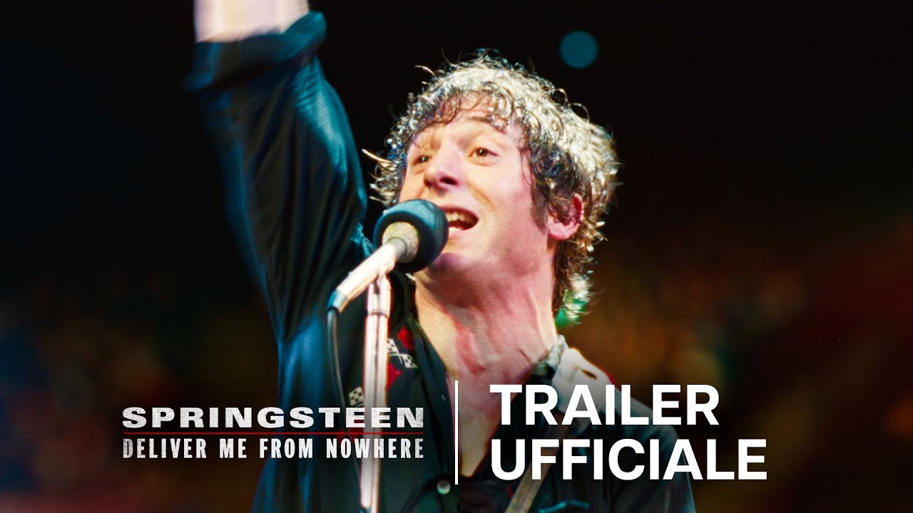 spingsteen film