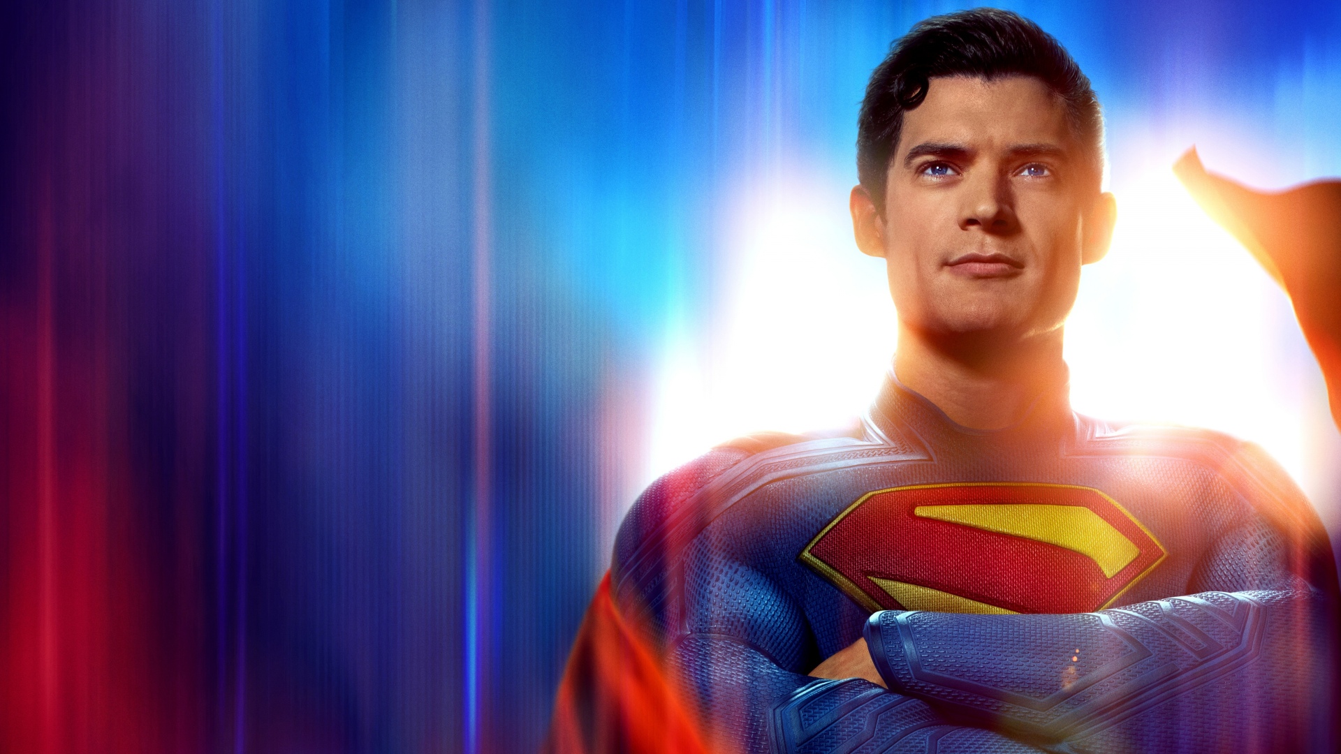 Superman - Sono ufficialmente aperte le prevendite in Italia