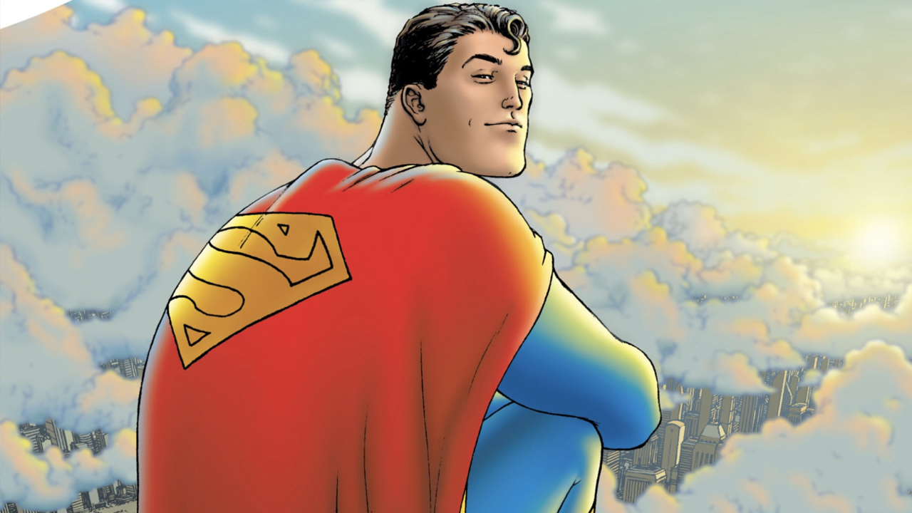 superman il primo eroe gazzetta dello sport