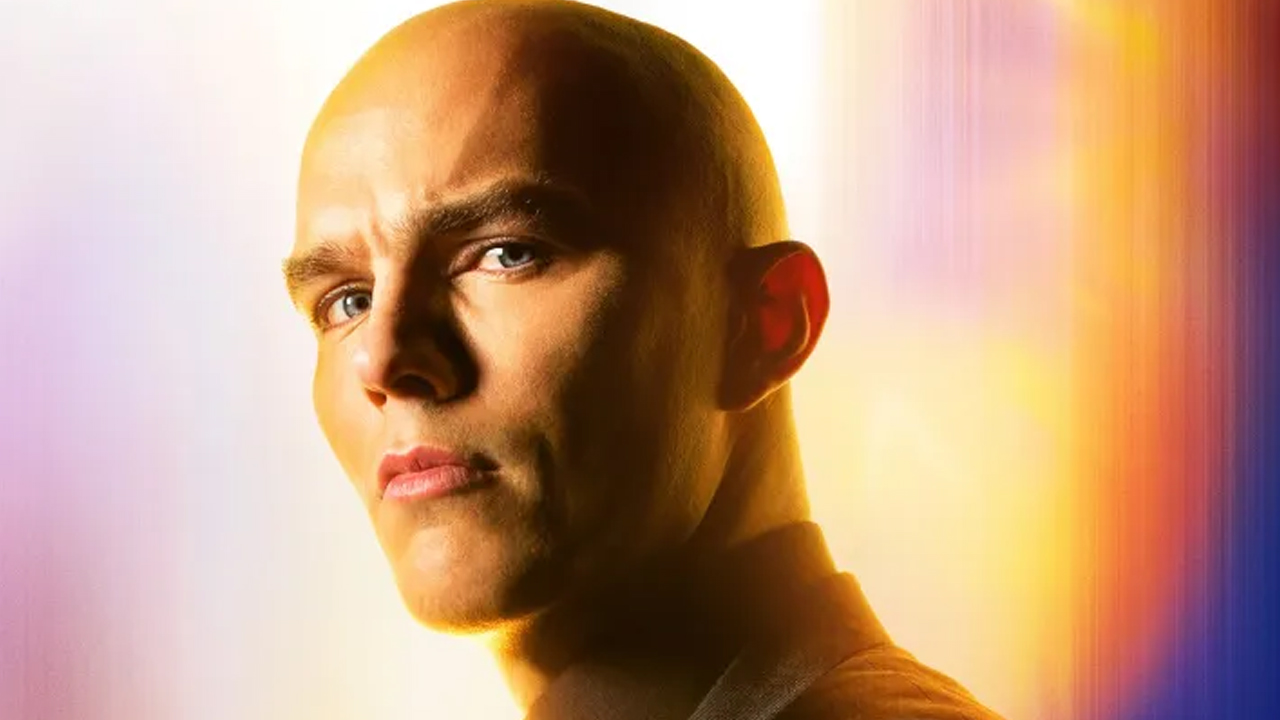 Superman - Ecco i poster ufficiali di Lex Luthor e degli altri antagonisti