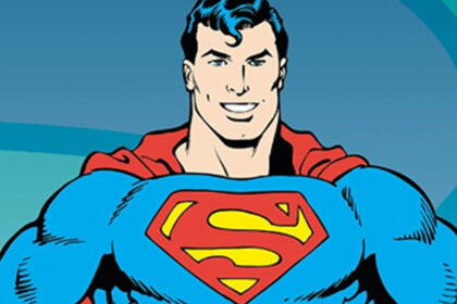 superman mostra rimini