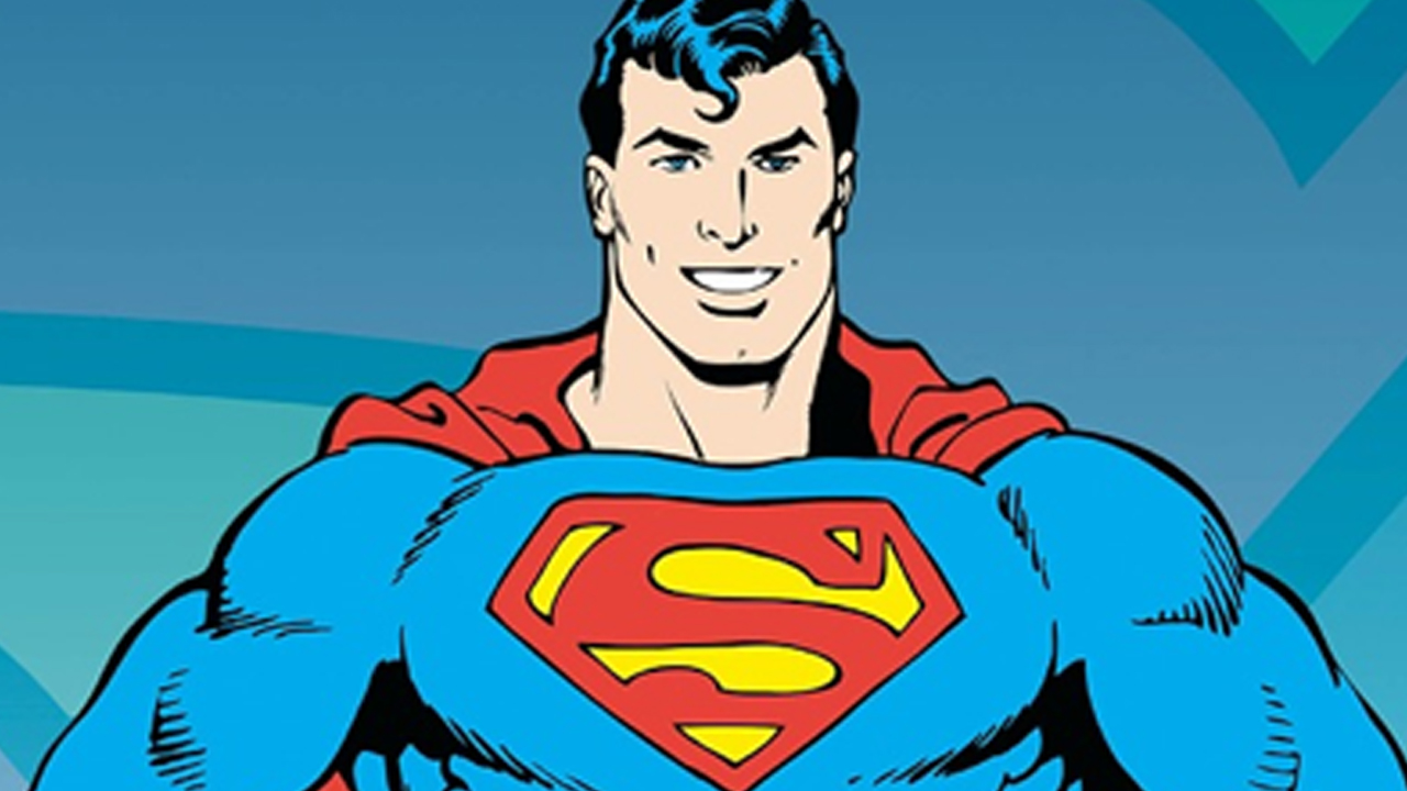 superman mostra rimini
