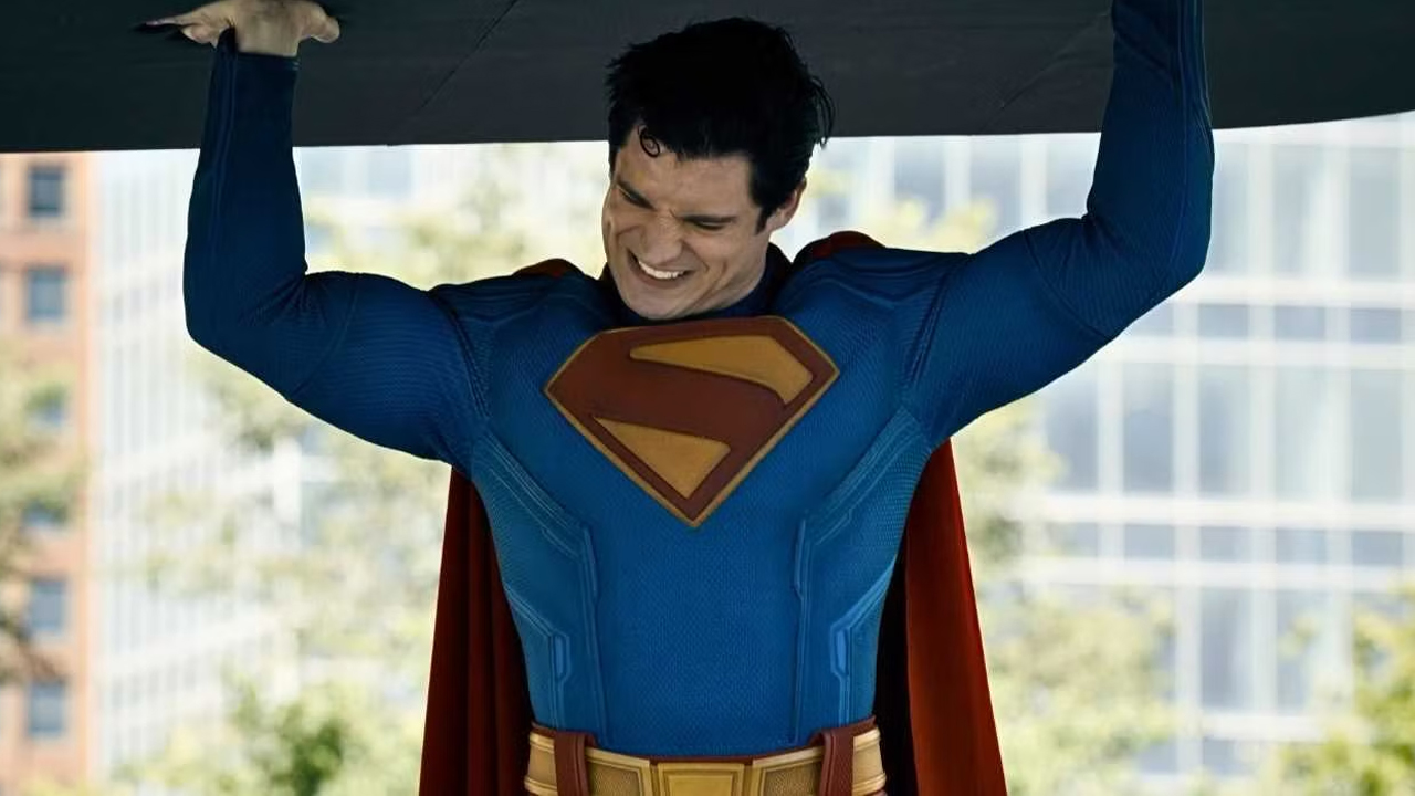Superman - Prevendite sold out in poche ore negli Stati Uniti, è record