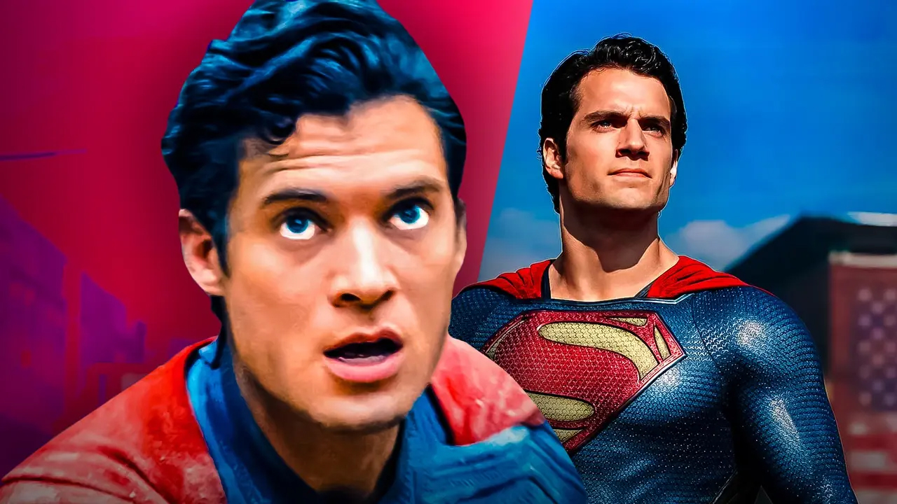 superman snyderverse
