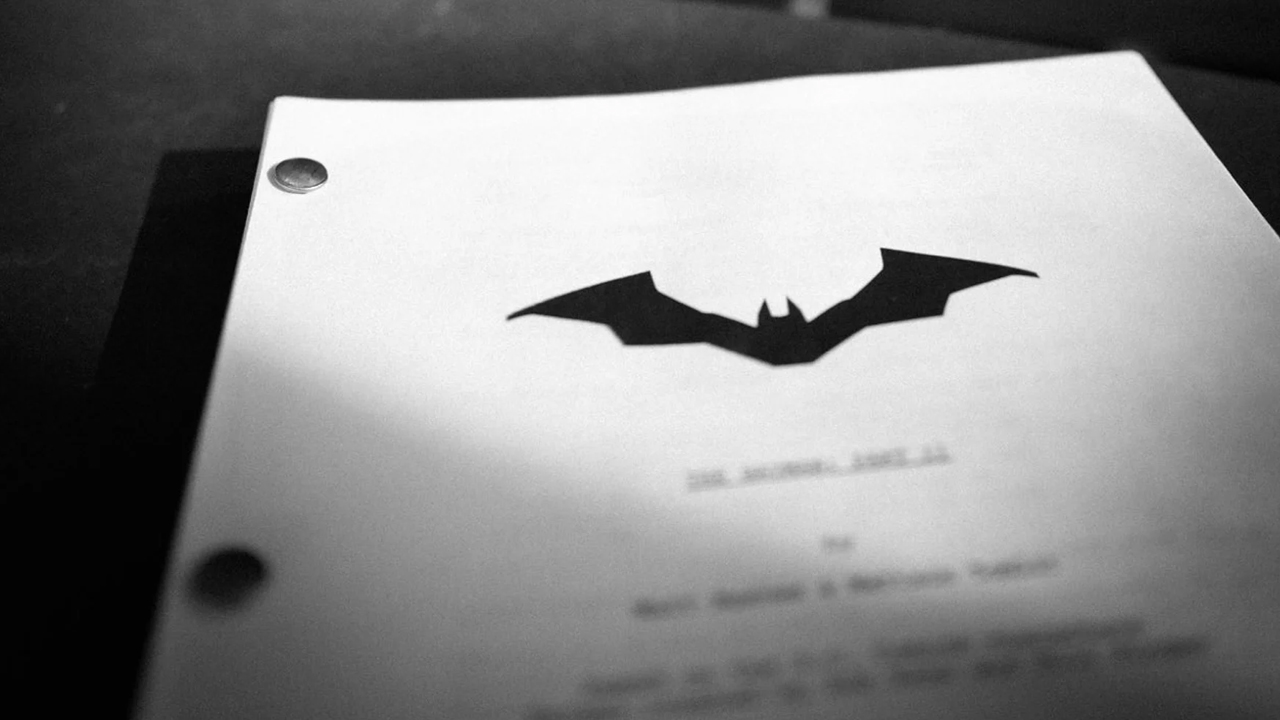 the batman part 2