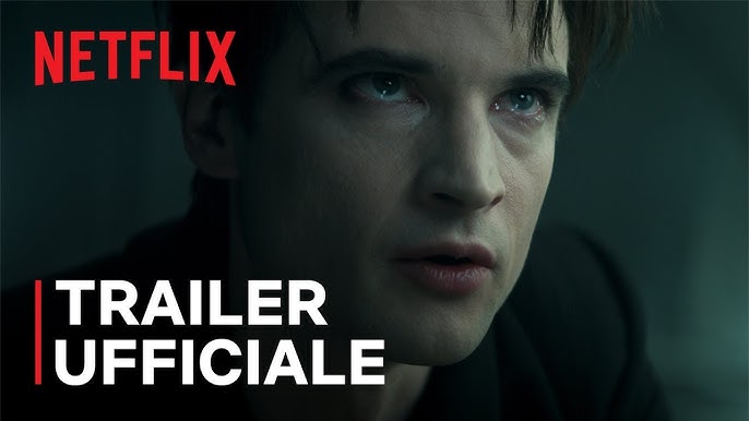 the sandman 2 trailer