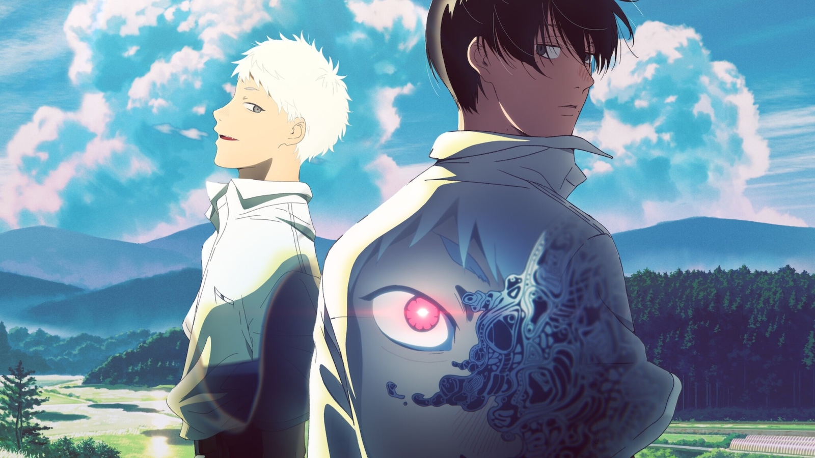L'estate in cui Hikaru è morto - Nuovo trailer per l'anime targato Netflix