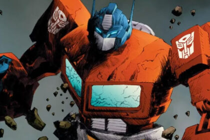 transformers kirkman dan mora