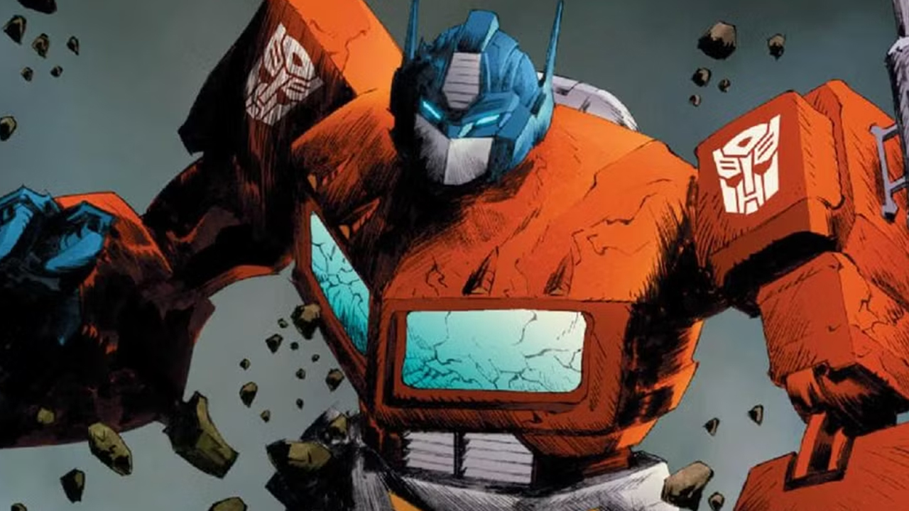 transformers kirkman dan mora