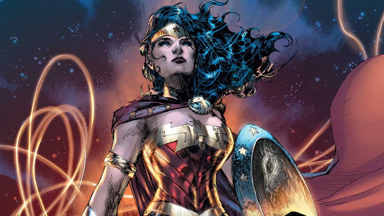 James Gunn ha annunciato un nuovo film su Wonder Woman