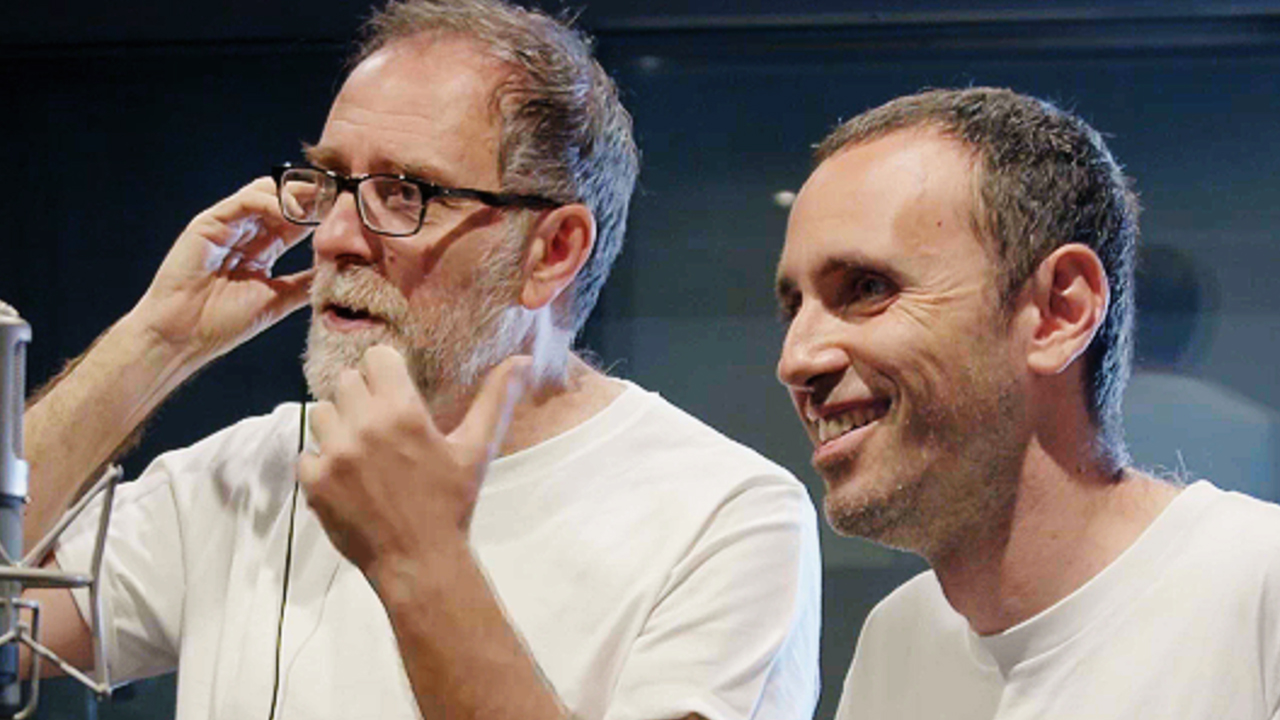 Zerocalcare torna con una nuova serie animata su Netflix