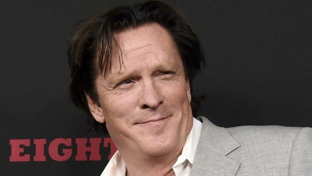Michael Madsen