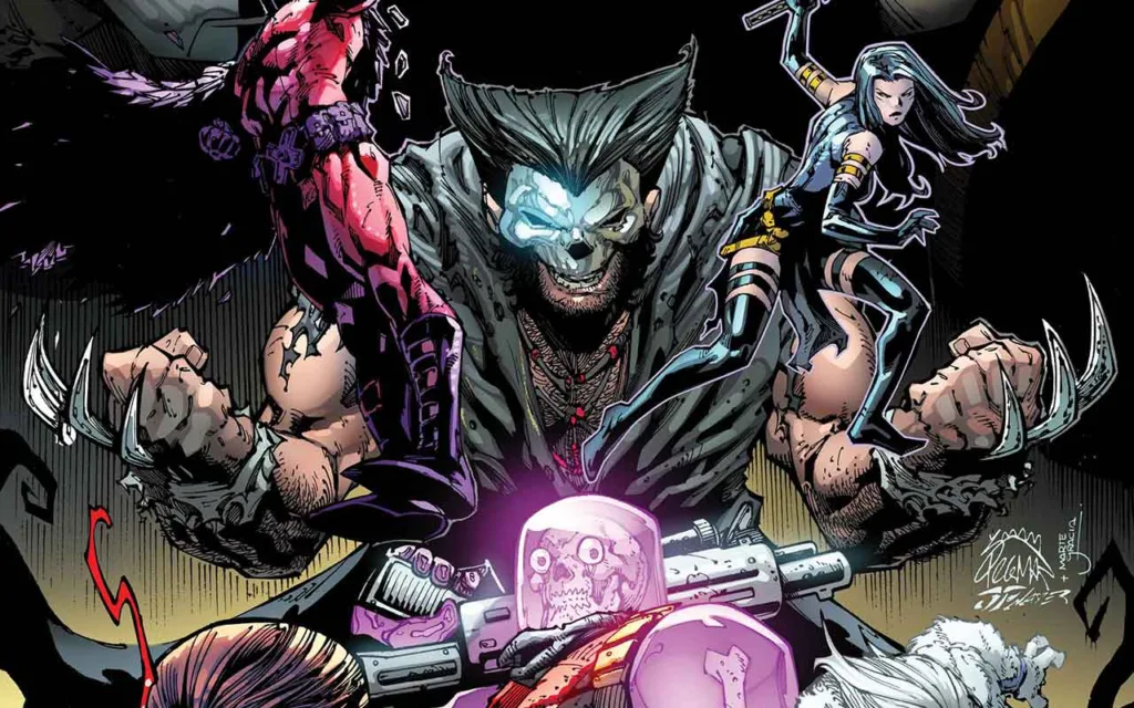 X-Men