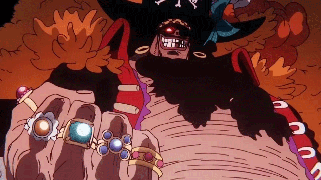 One Piece