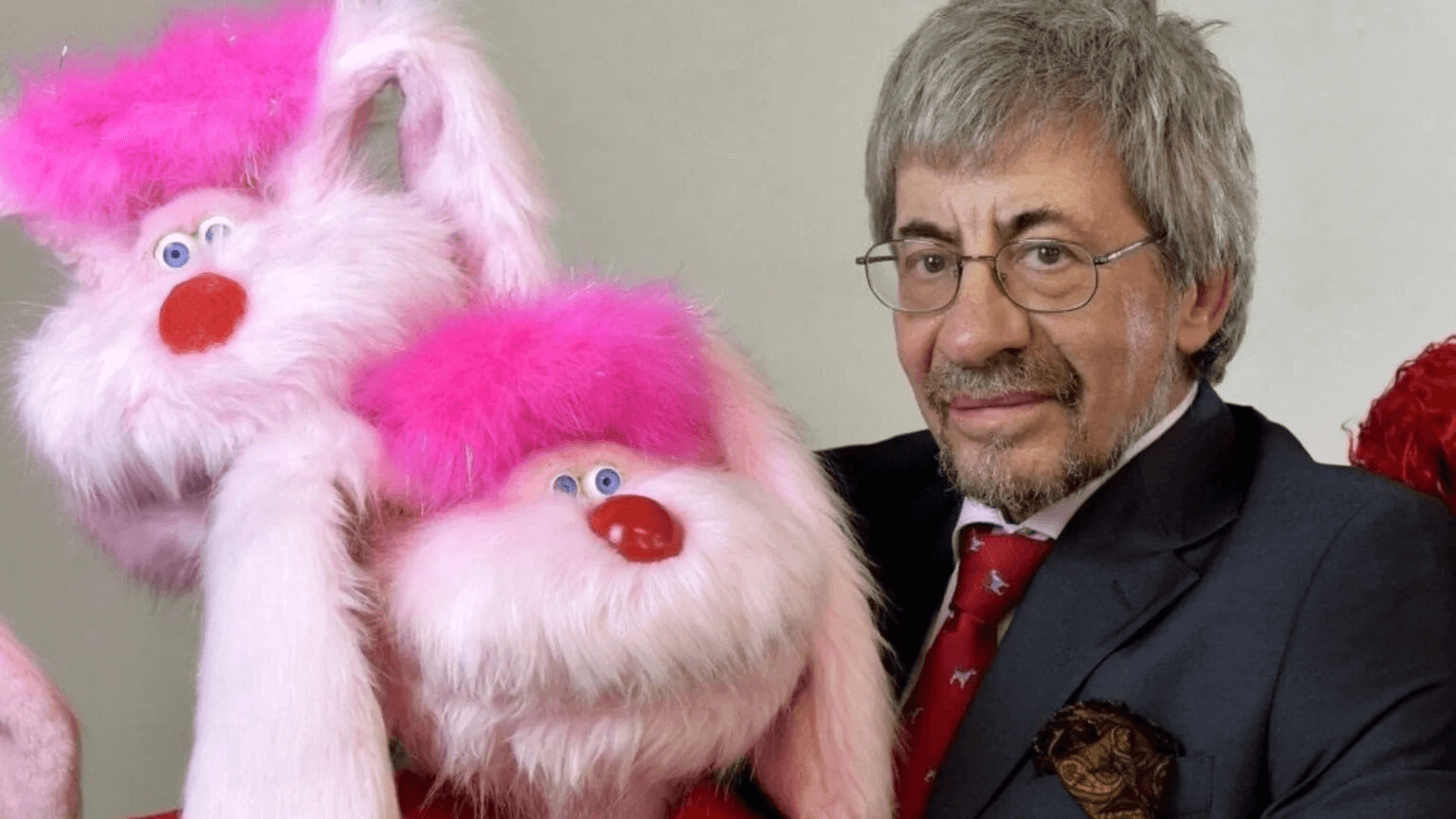 Enrico Valenti